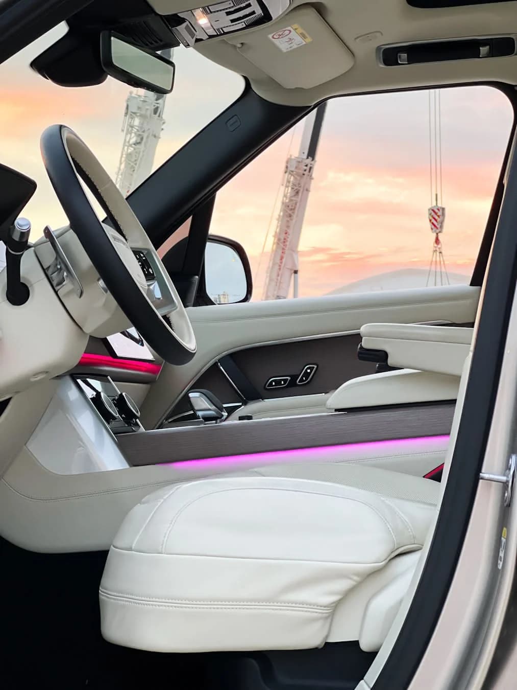 陆虎揽胜 - Image 4