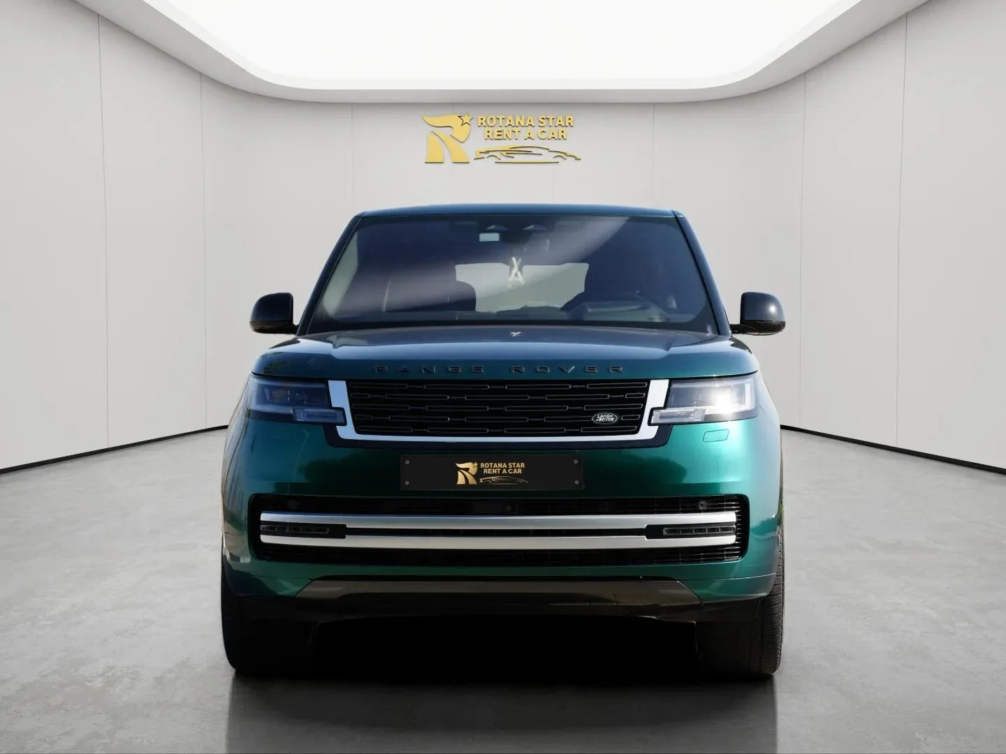 LANDROVER Range Rover Autobiography - Image 1