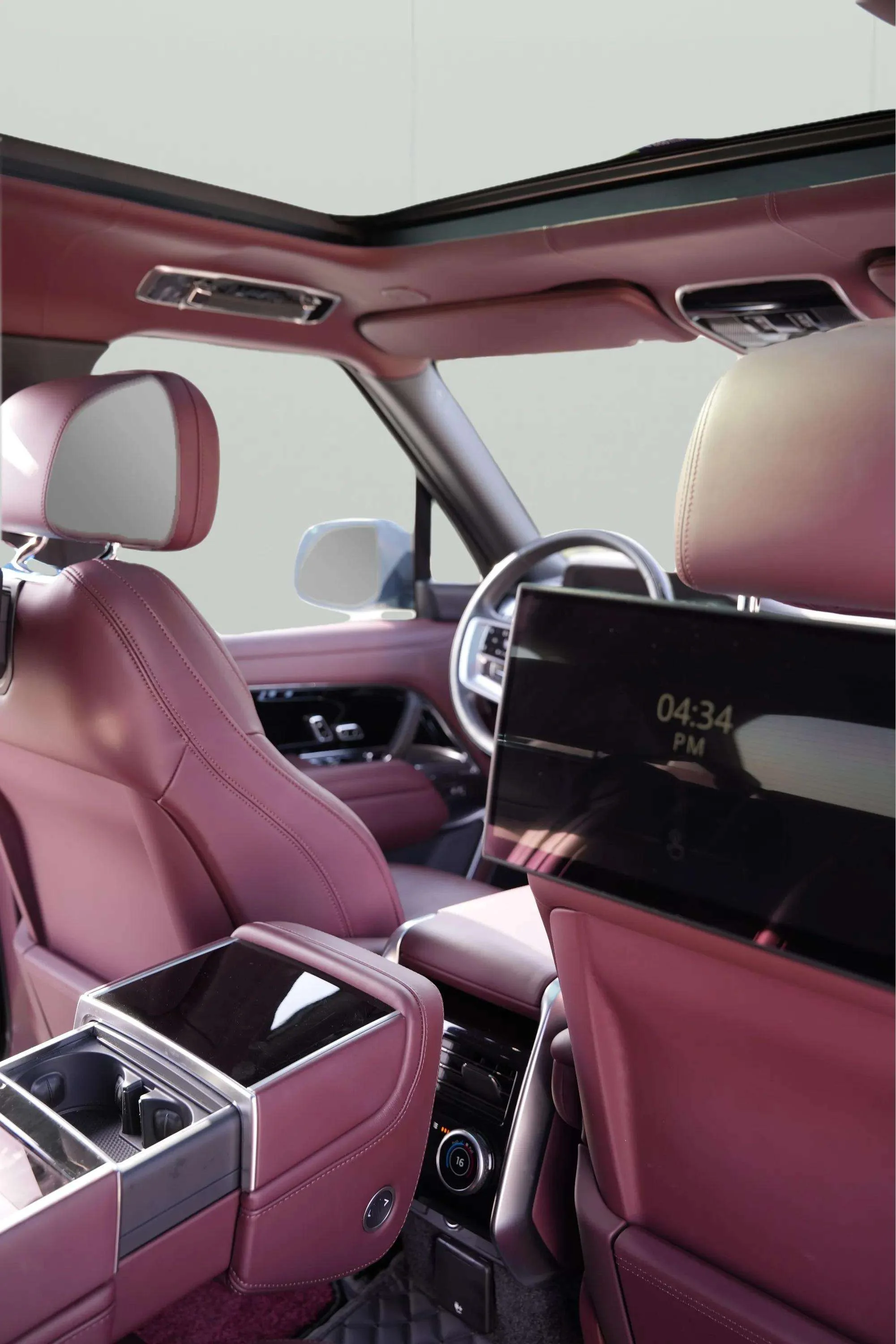 LANDROVER Range Rover Autobiography - Image 6