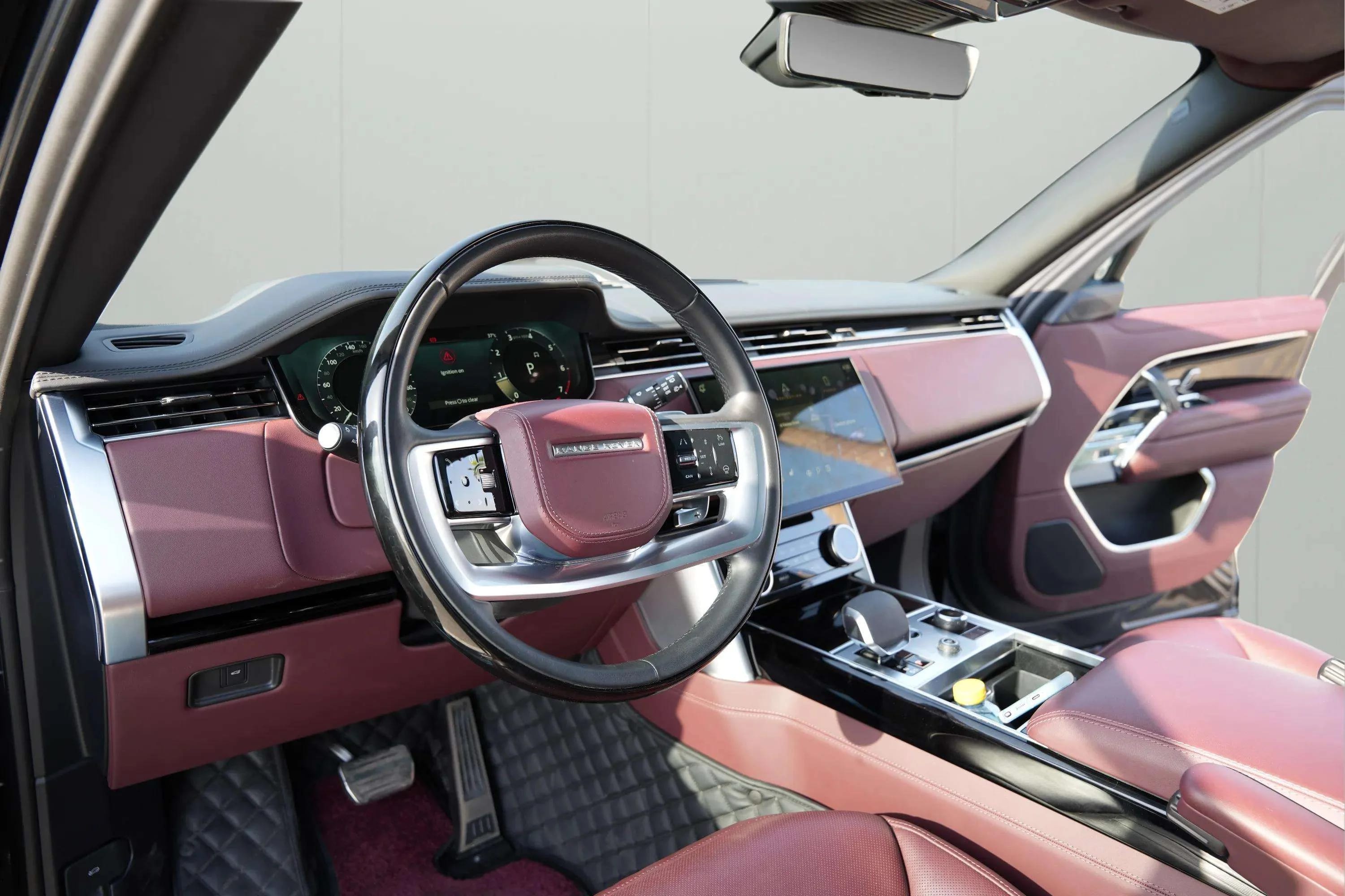 LANDROVER Range Rover Autobiography - Image 7