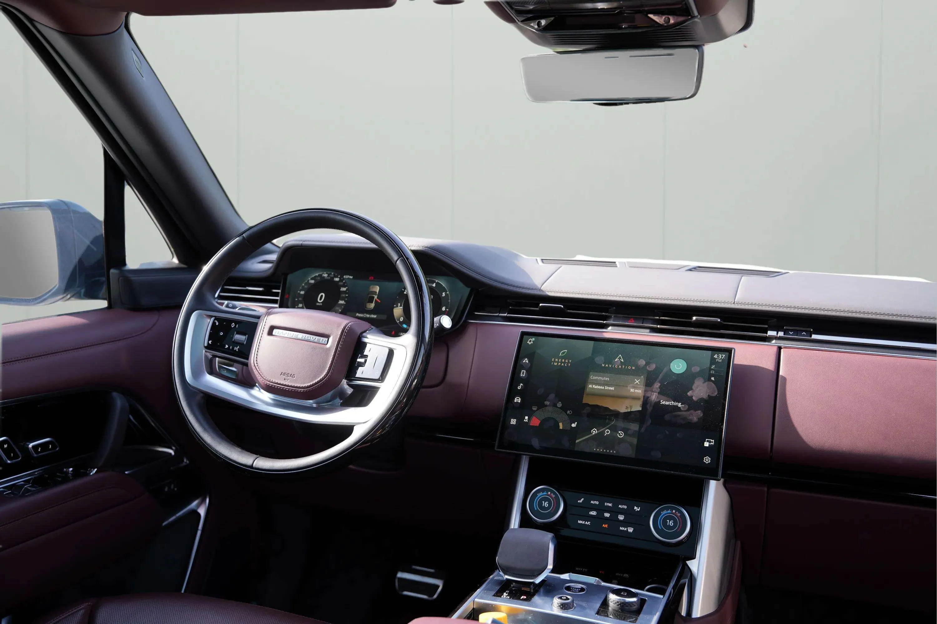LANDROVER Range Rover Autobiography - Image 9