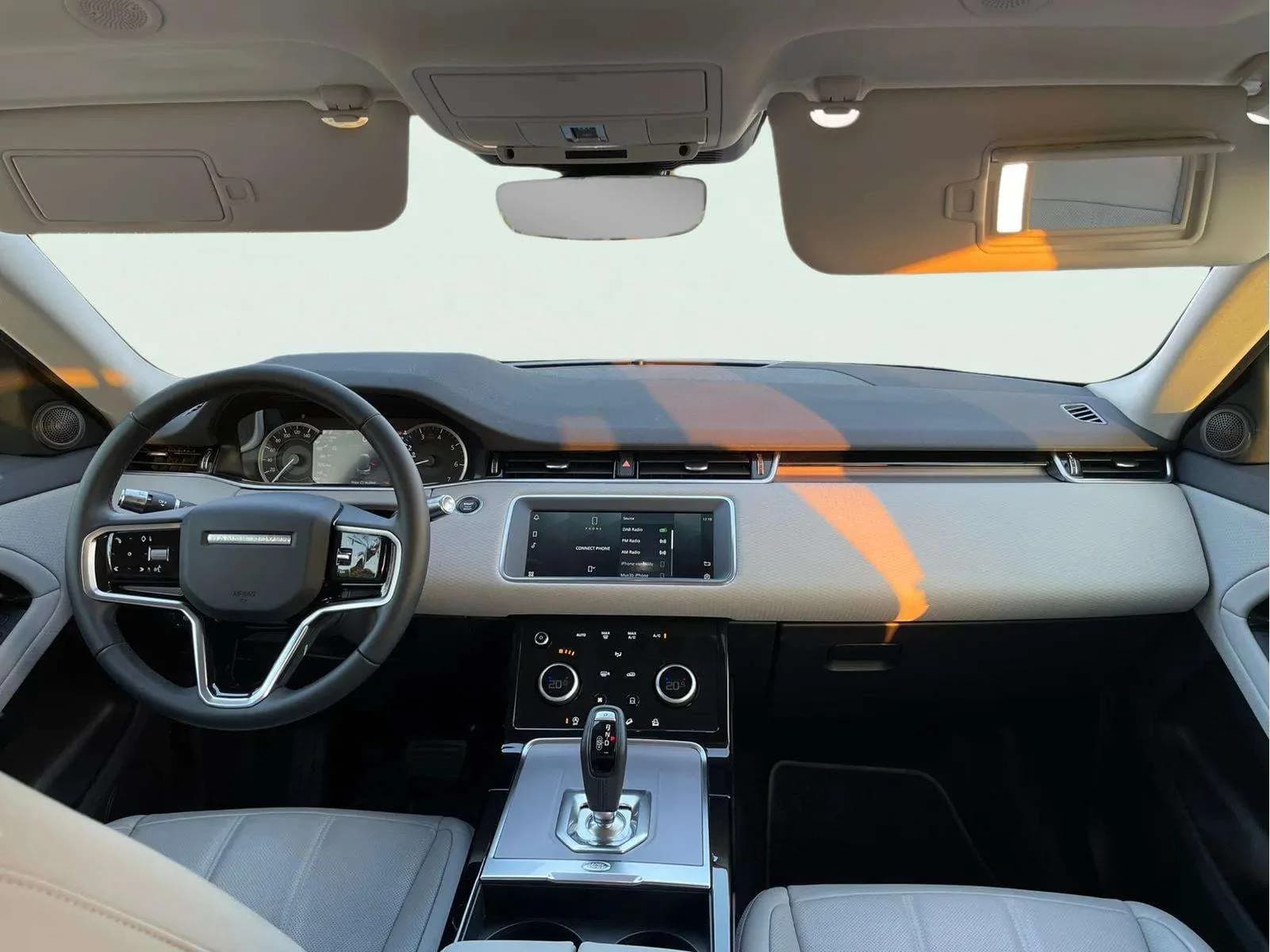 रेंज रोवर एवोक - Image 4