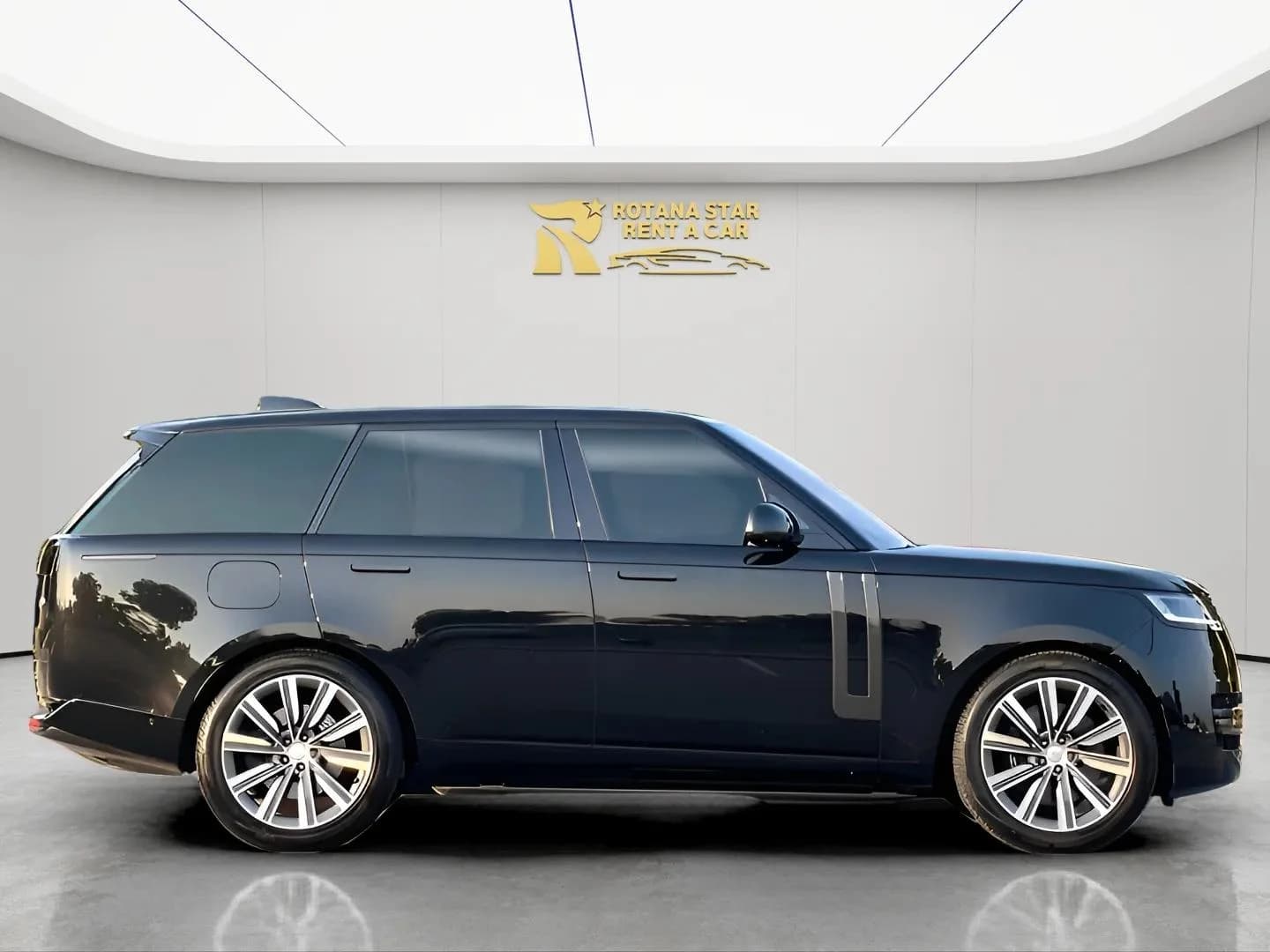 Range Rover HSE - Image 3