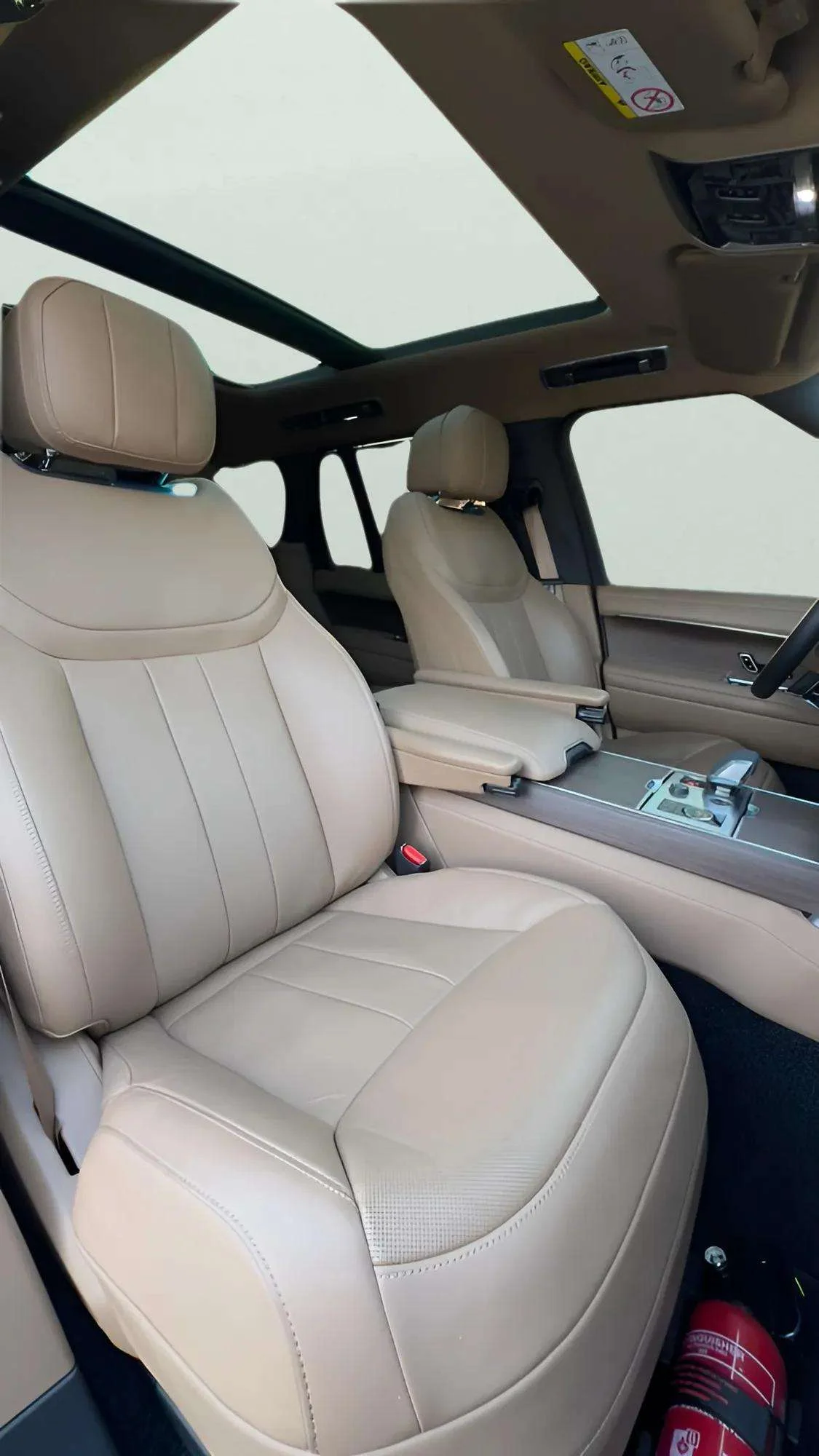 Range Rover HSE - Image 6