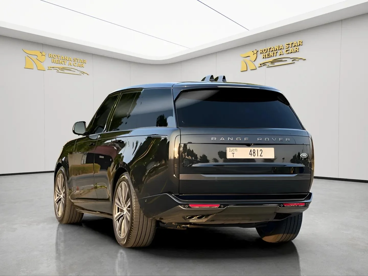 Range Rover HSE - Image 7