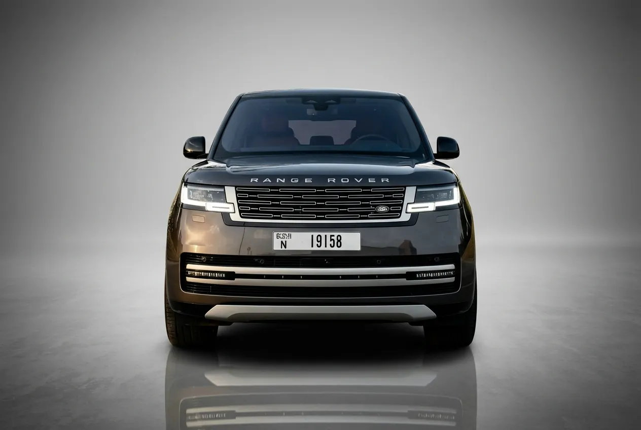 Range Rover HSE - Image 1