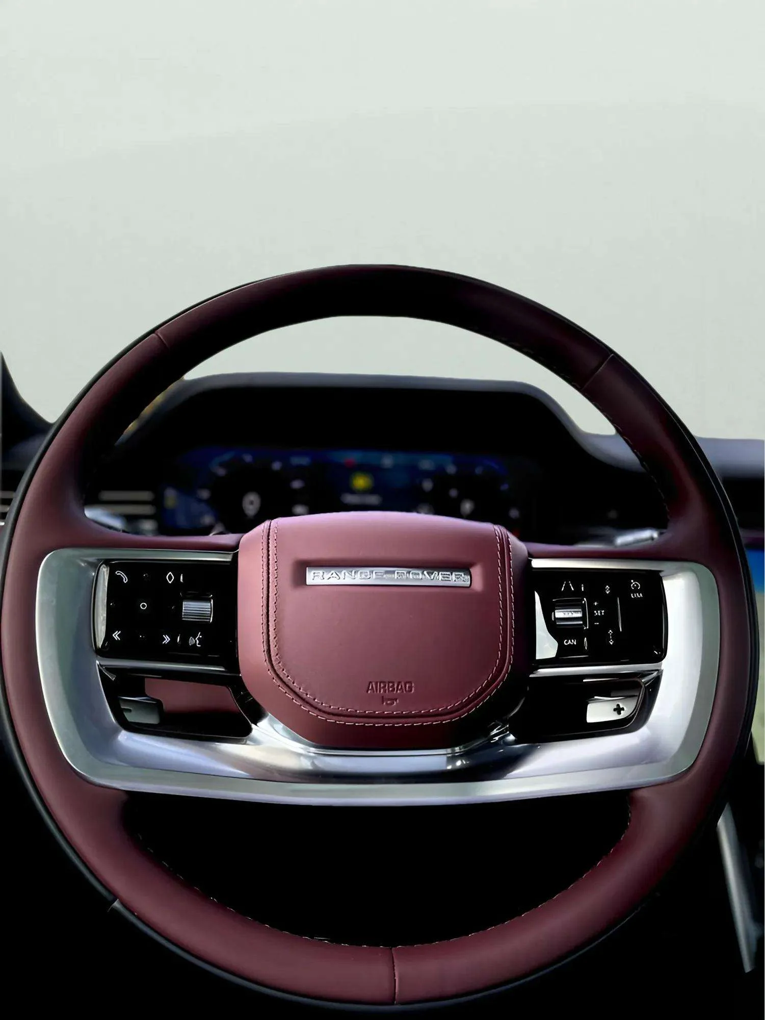Range Rover HSE - Image 4