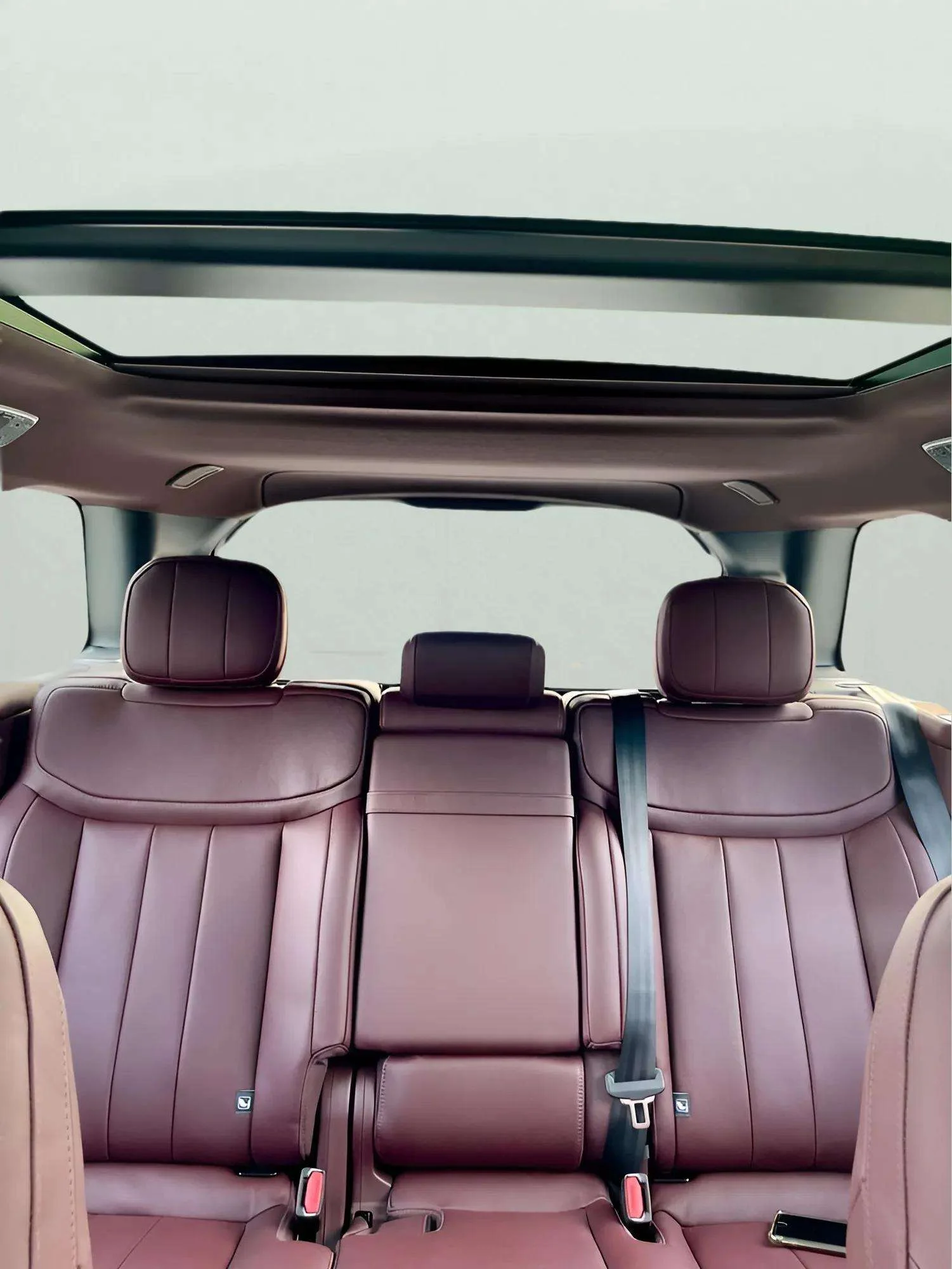 Range Rover HSE - Image 10