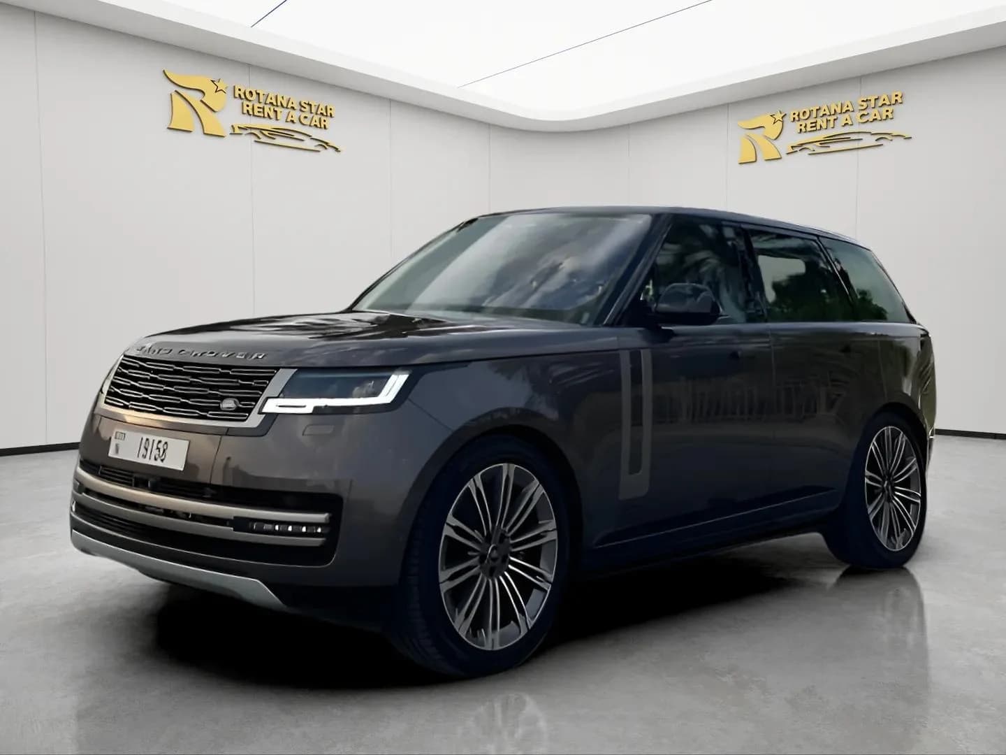 Range Rover HSE - Image 4