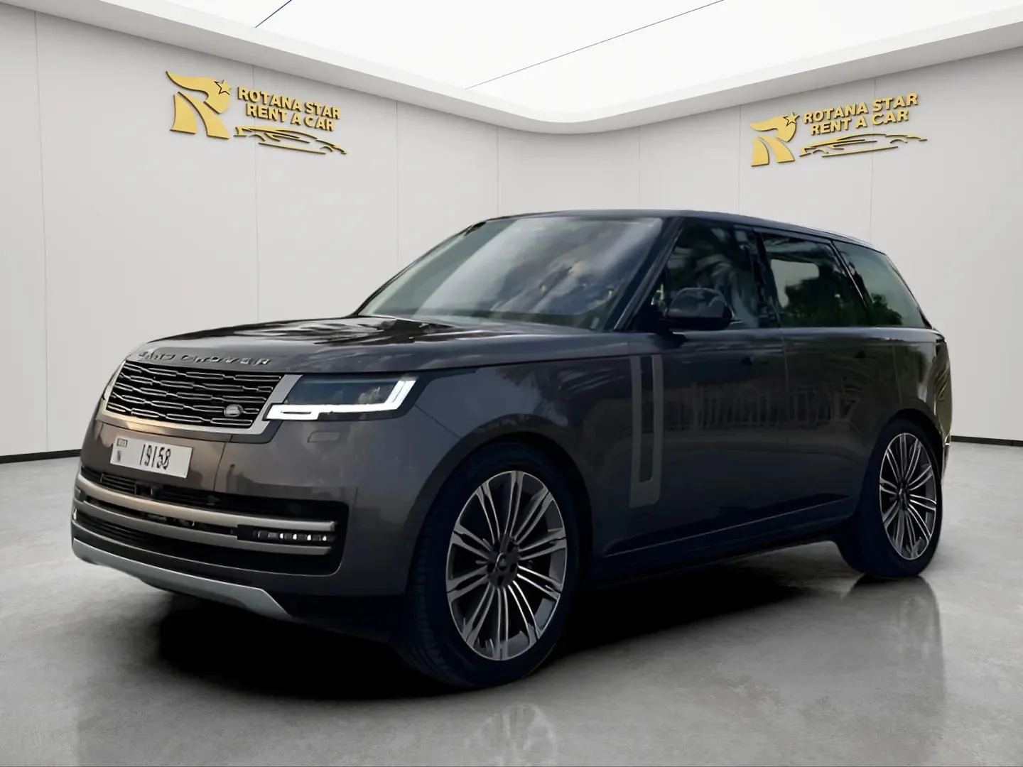 Range Rover HSE - Image 4