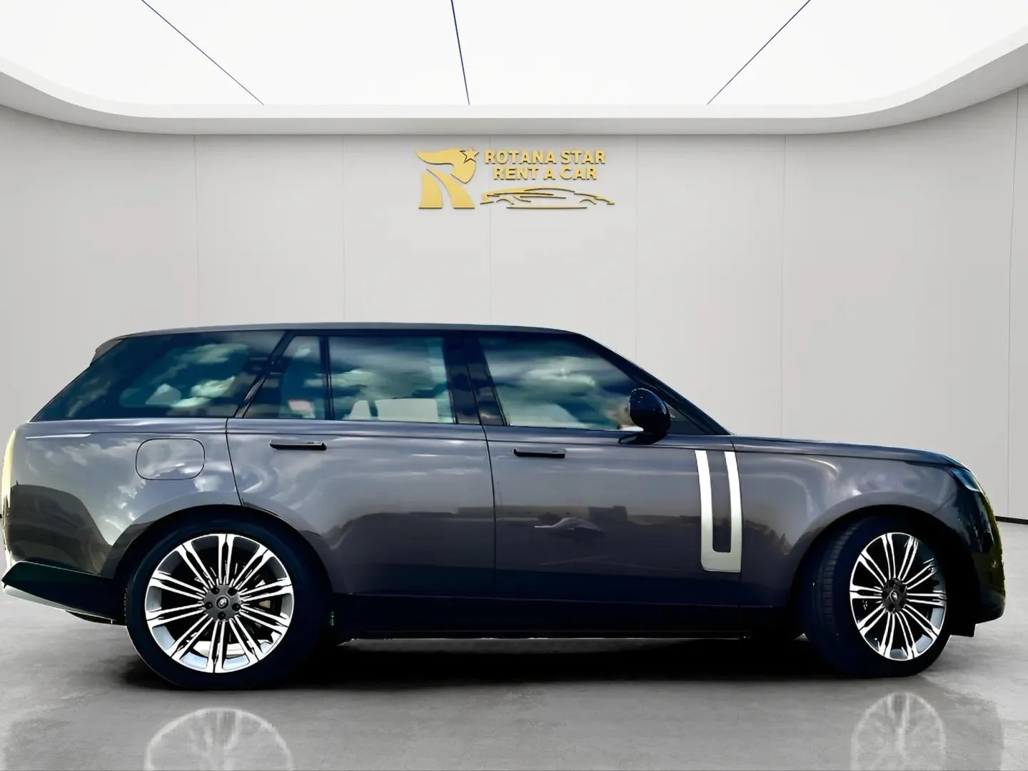 Range Rover HSE - Image 5