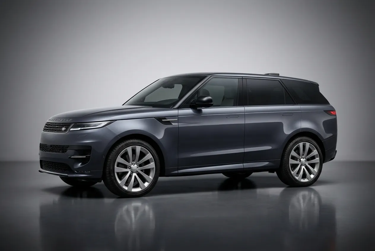 Range Rover Sport - Image 2