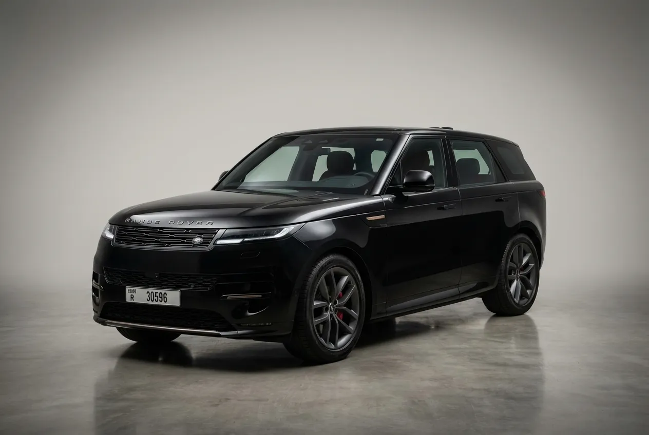 Range Rover Sport - Image 2
