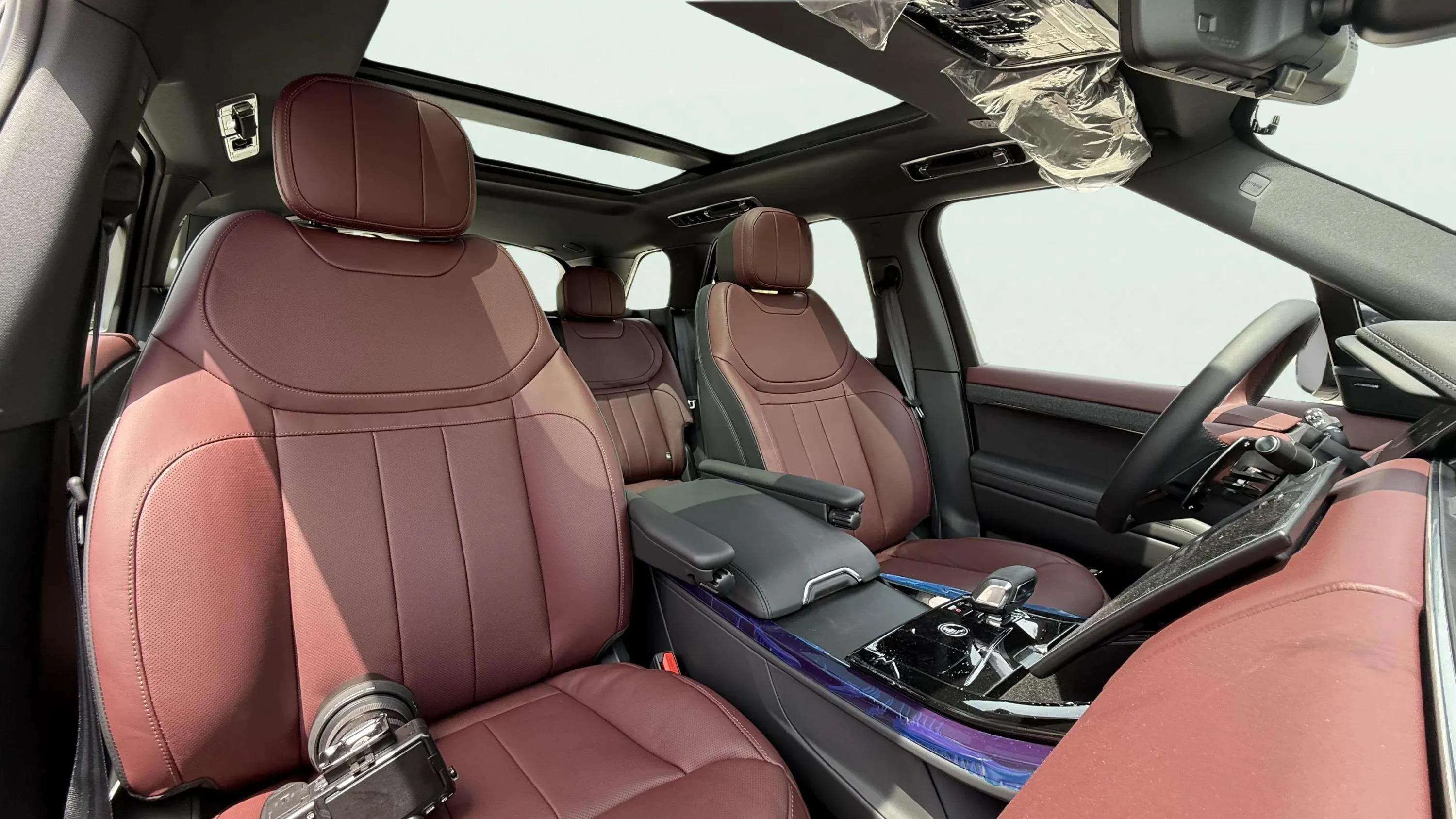 Range Rover Sport - Image 5