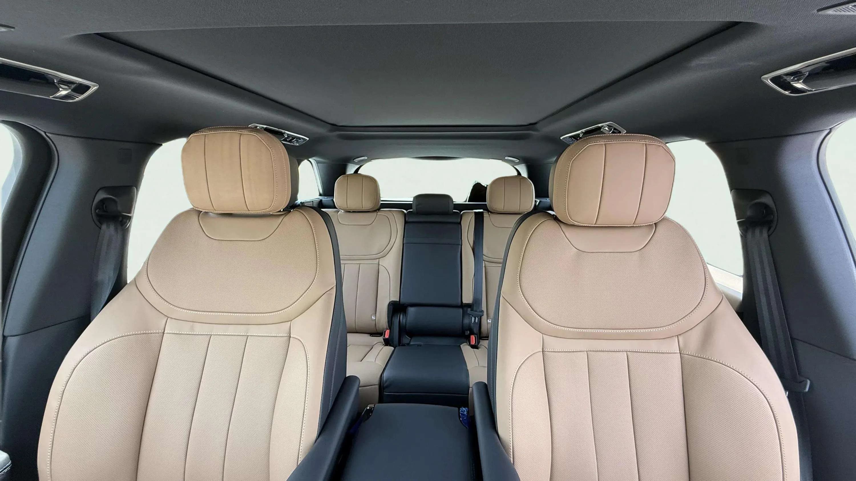 रेंज रोवर स्पोर्ट - Image 5