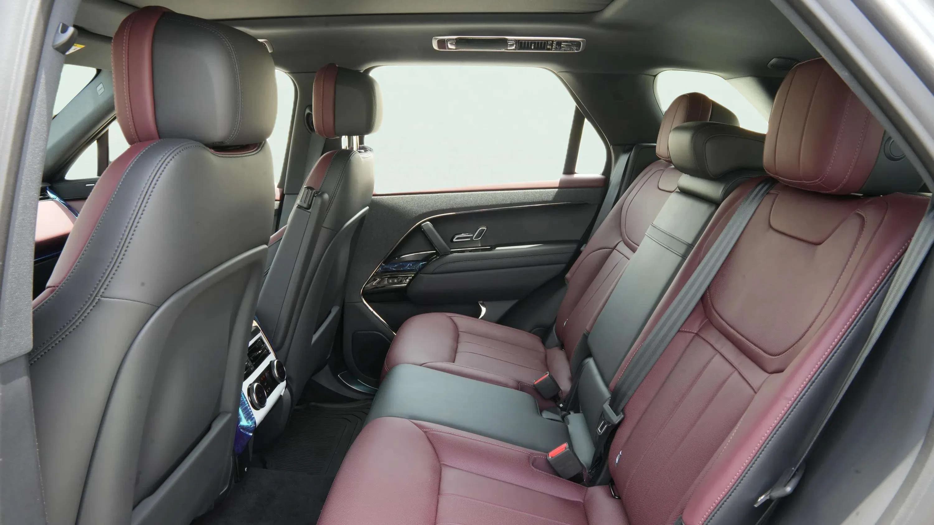 रेंज रोवर स्पोर्ट - Image 5