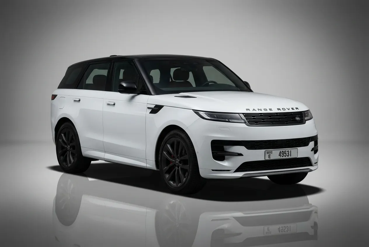 Range Rover Sport - Image 2