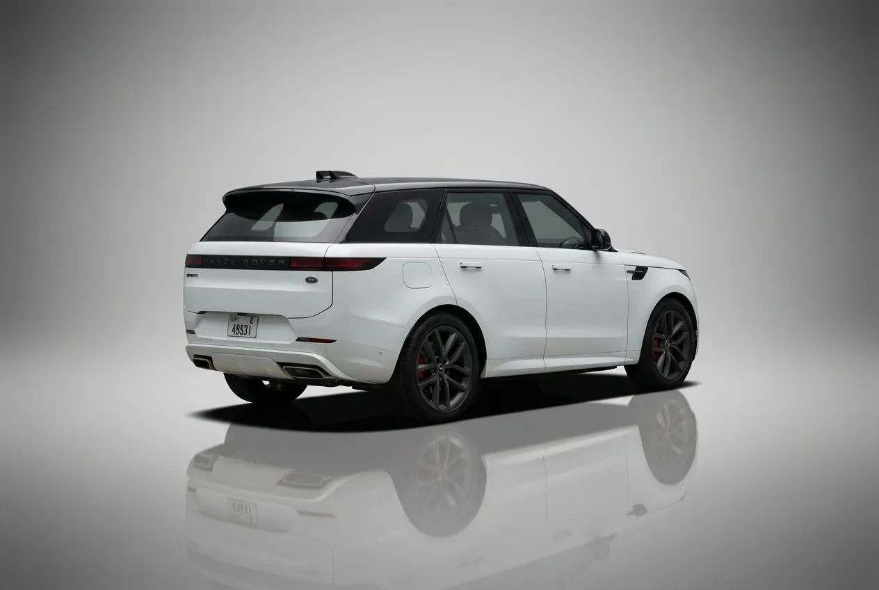 Range Rover Sport - Image 3