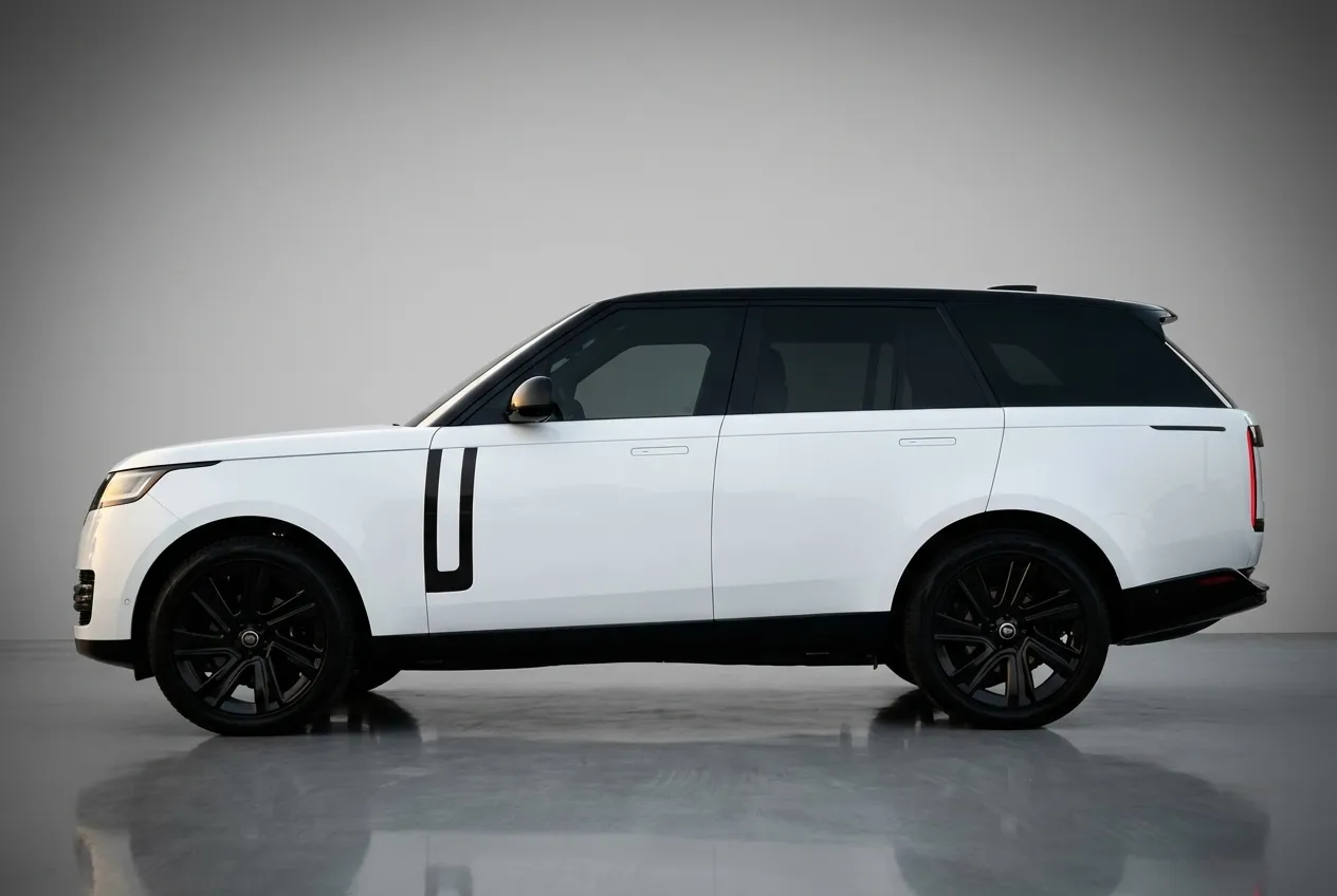 LANDROVER Range Rover Vogue - Image 2