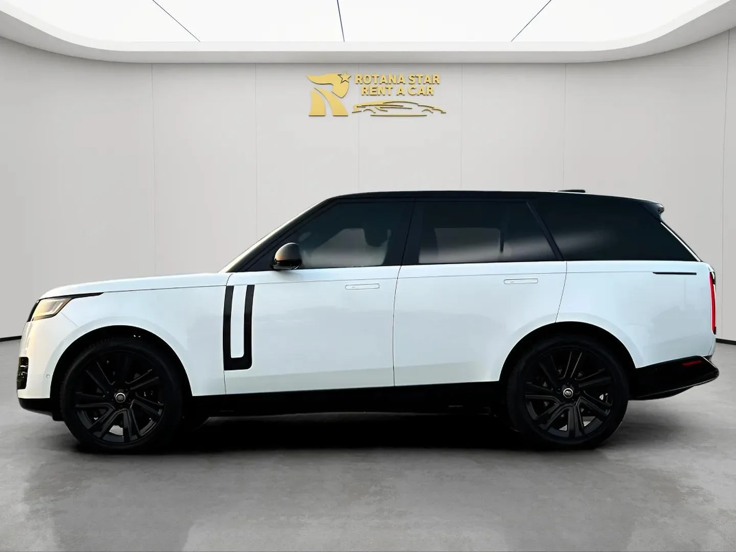 LANDROVER Range Rover Vogue - Image 4