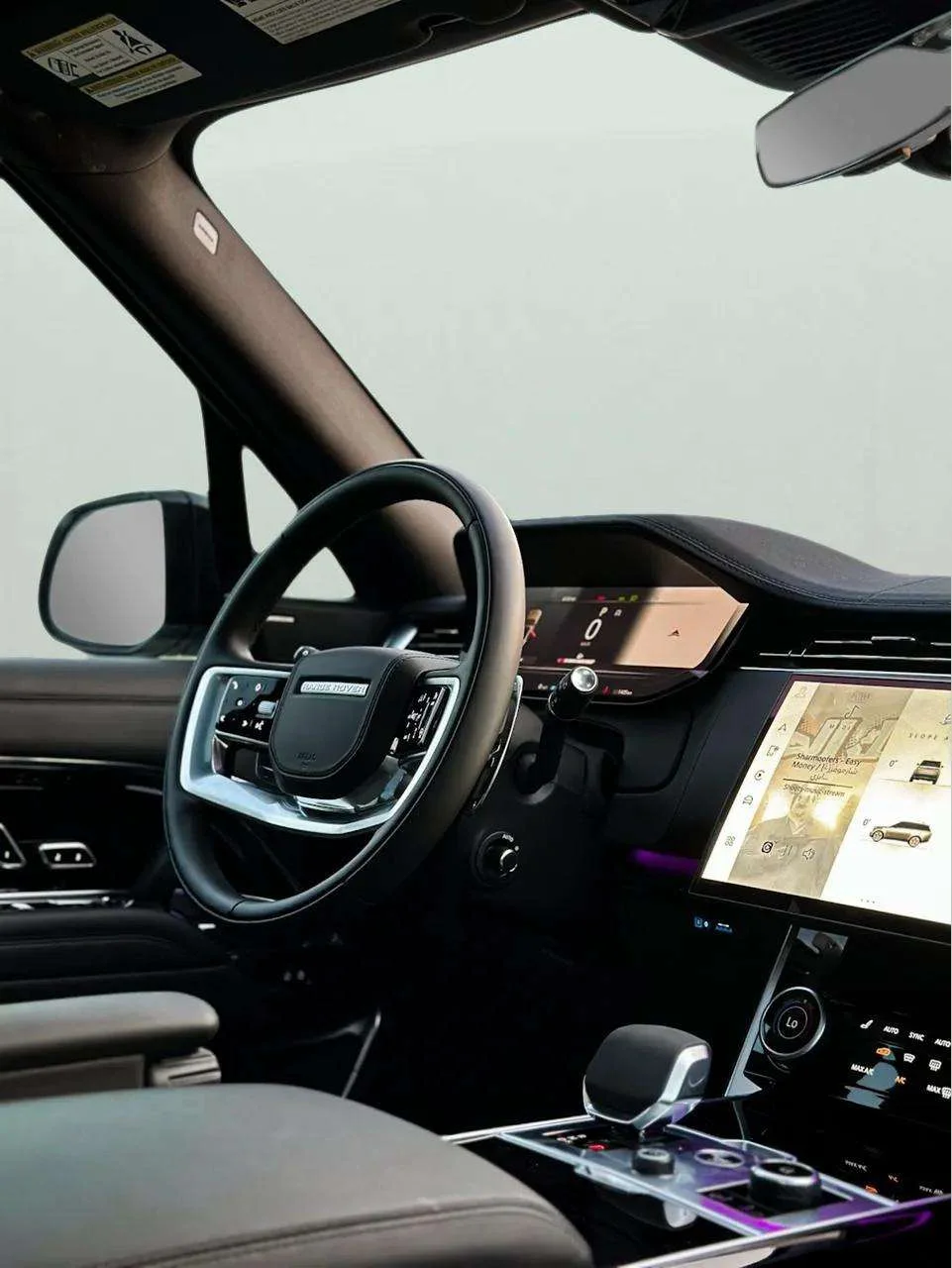 LANDROVER Range Rover Vogue - Image 6