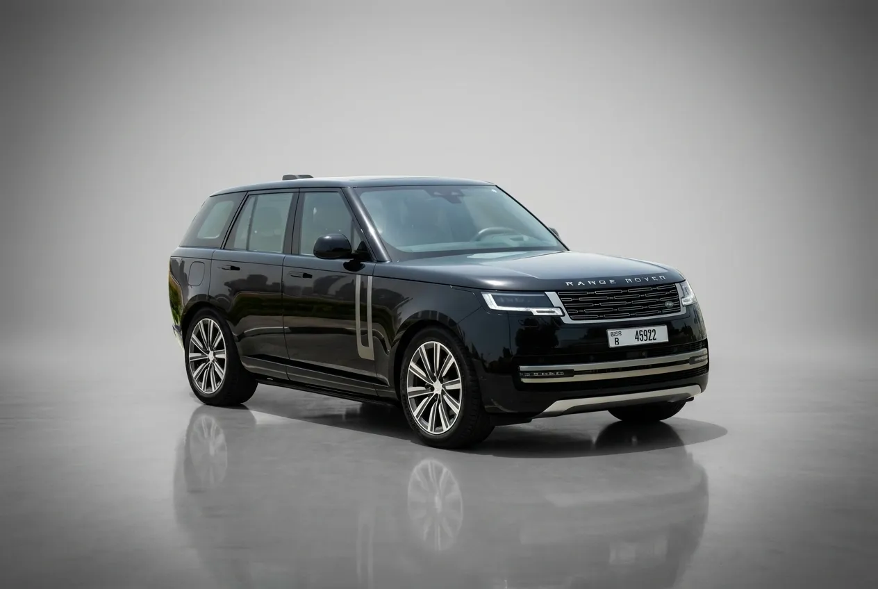 LANDROVER Range Rover Vogue - Image 3