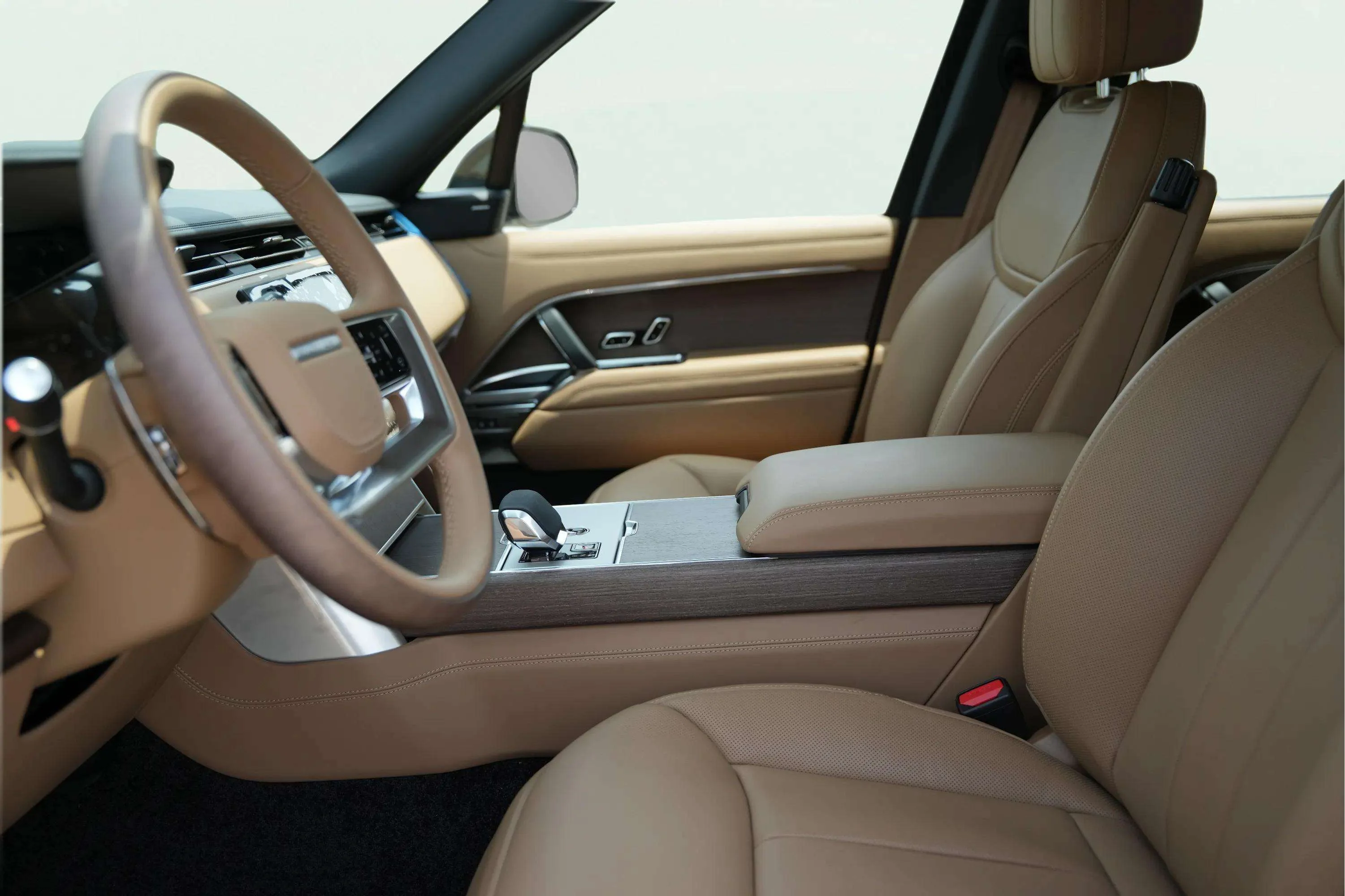 LANDROVER Range Rover Vogue - Image 10