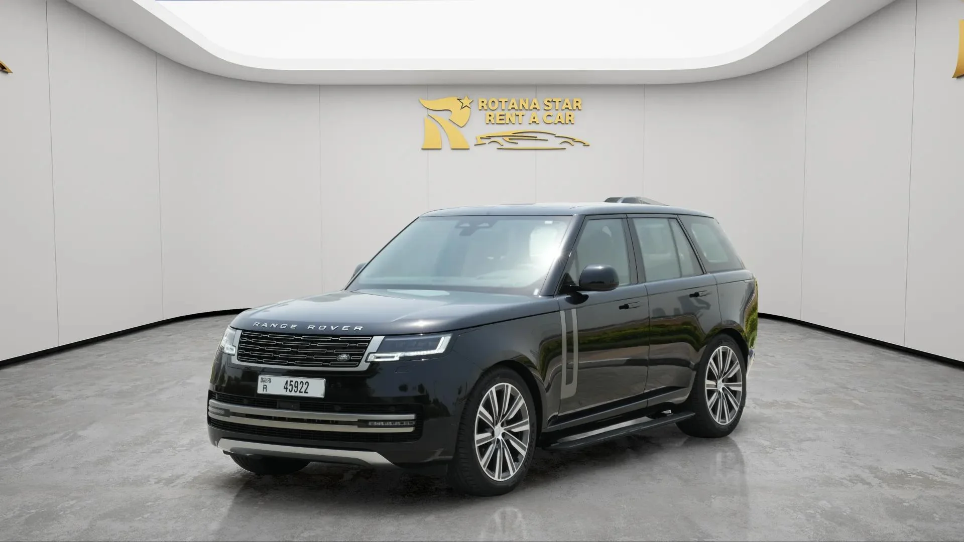 LANDROVER Range Rover Vogue - Image 2