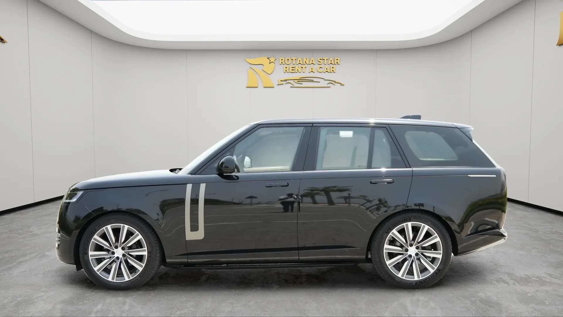 LANDROVER Range Rover Vogue - Image 4