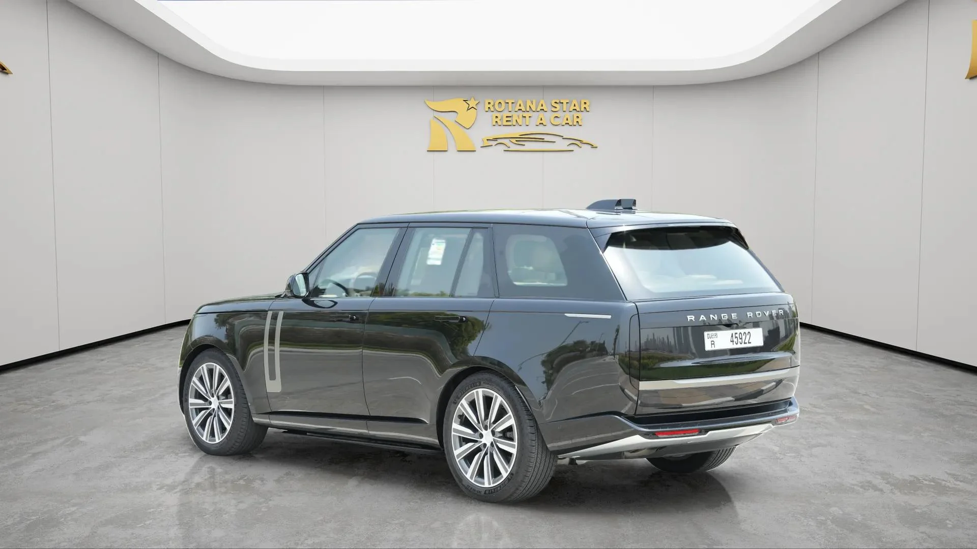 LANDROVER Range Rover Vogue - Image 6