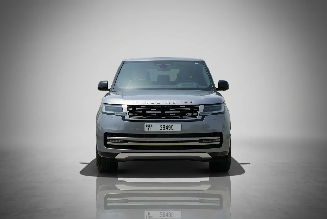 LANDROVER Range Rover Vogue - Image 2