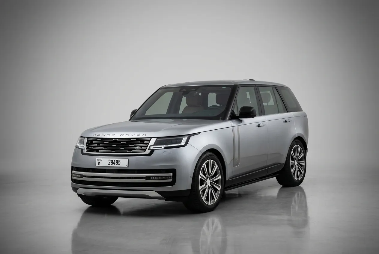 LANDROVER Range Rover Vogue