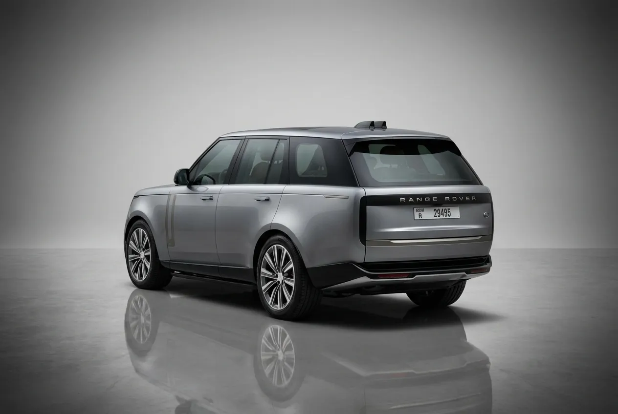 LANDROVER Range Rover Vogue - Image 4