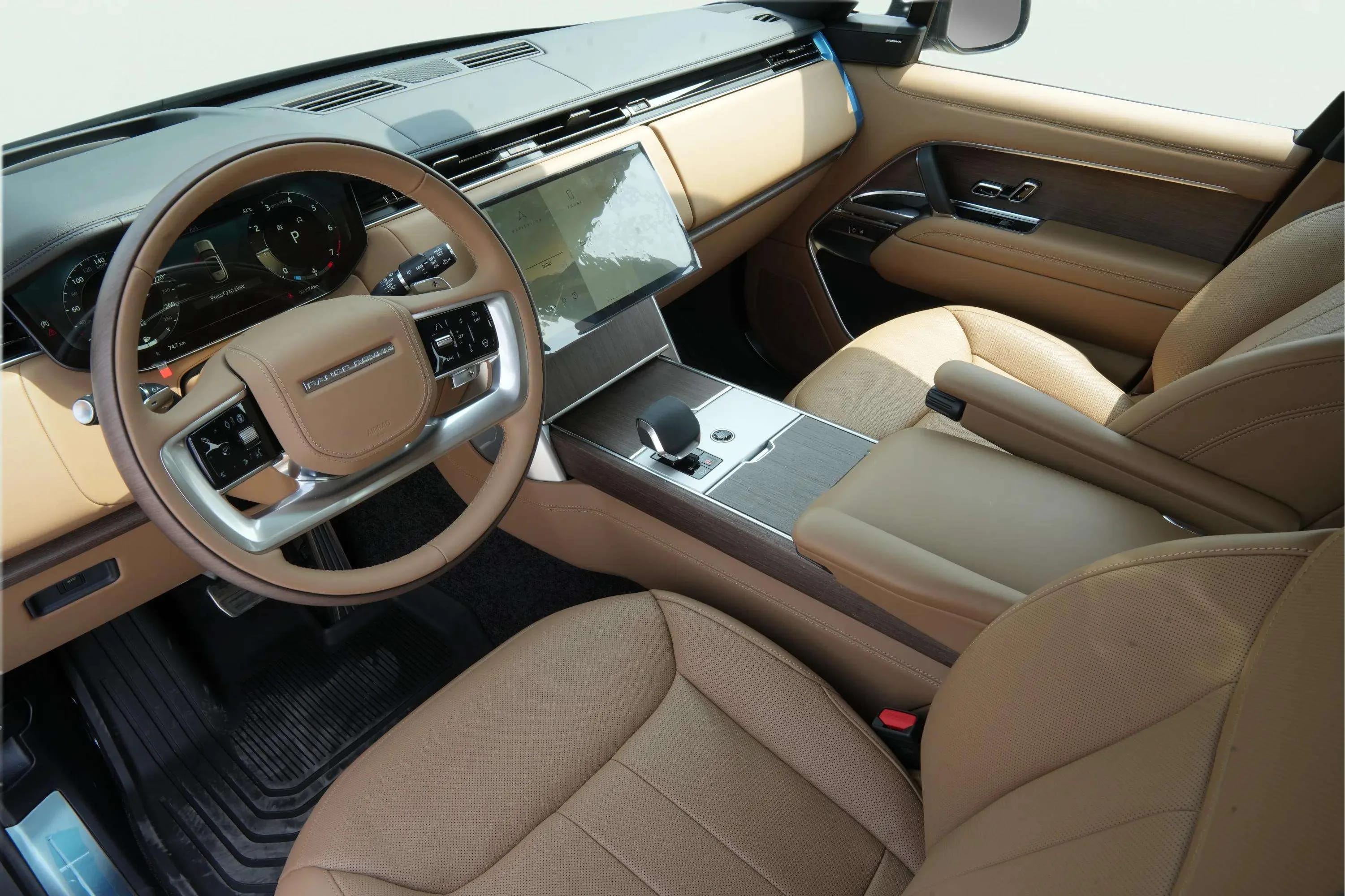 LANDROVER Range Rover Vogue - Image 11