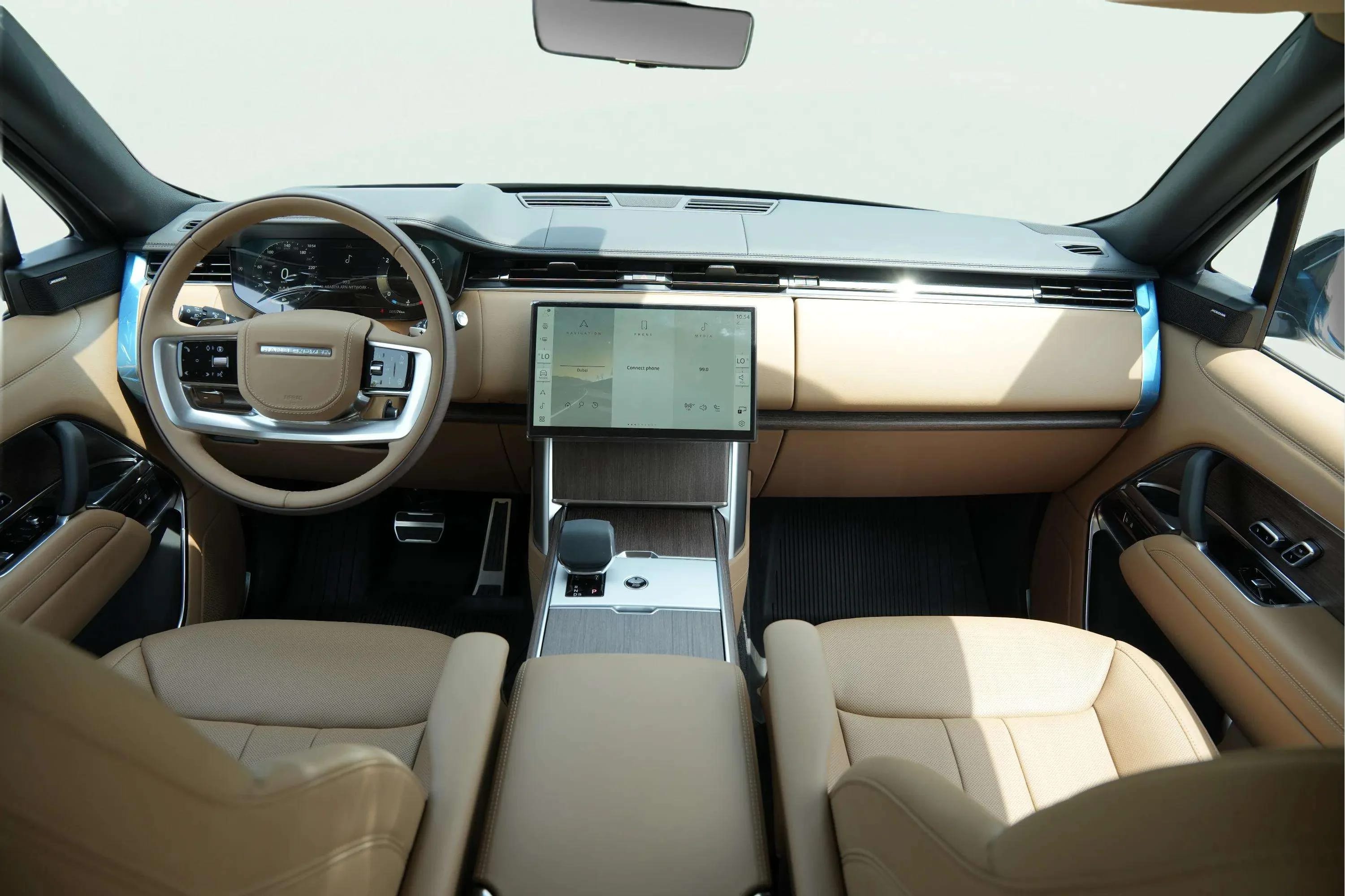 LANDROVER Range Rover Vogue - Image 8