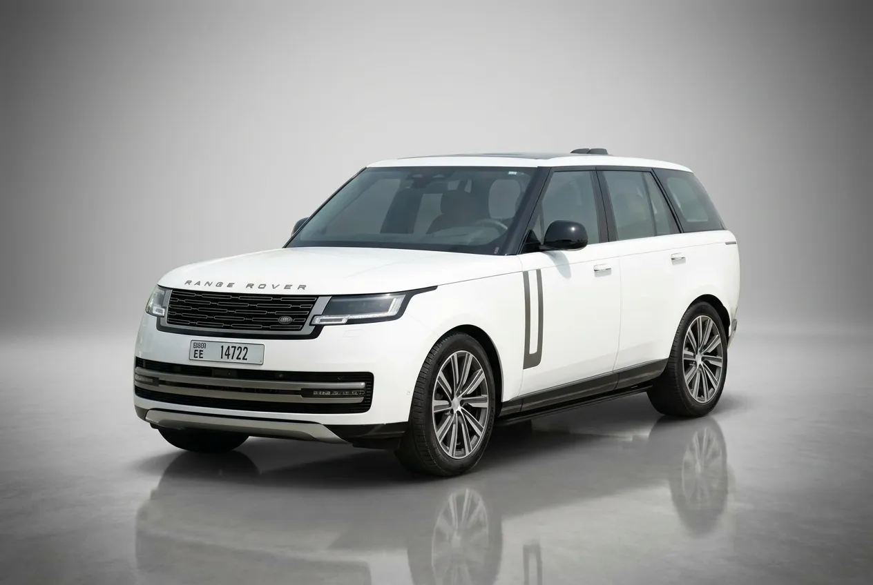 LANDROVER Range Rover Vogue - Image 2