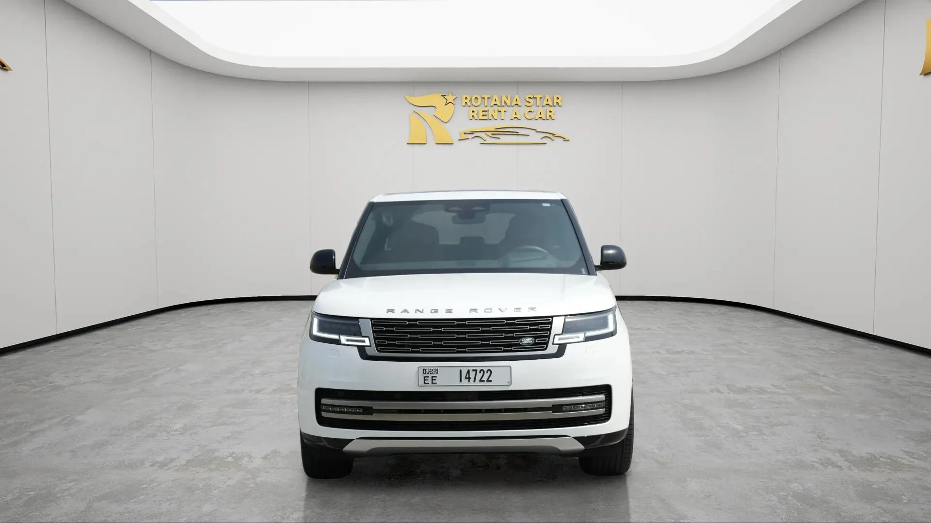 LANDROVER Range Rover Vogue - Image 1