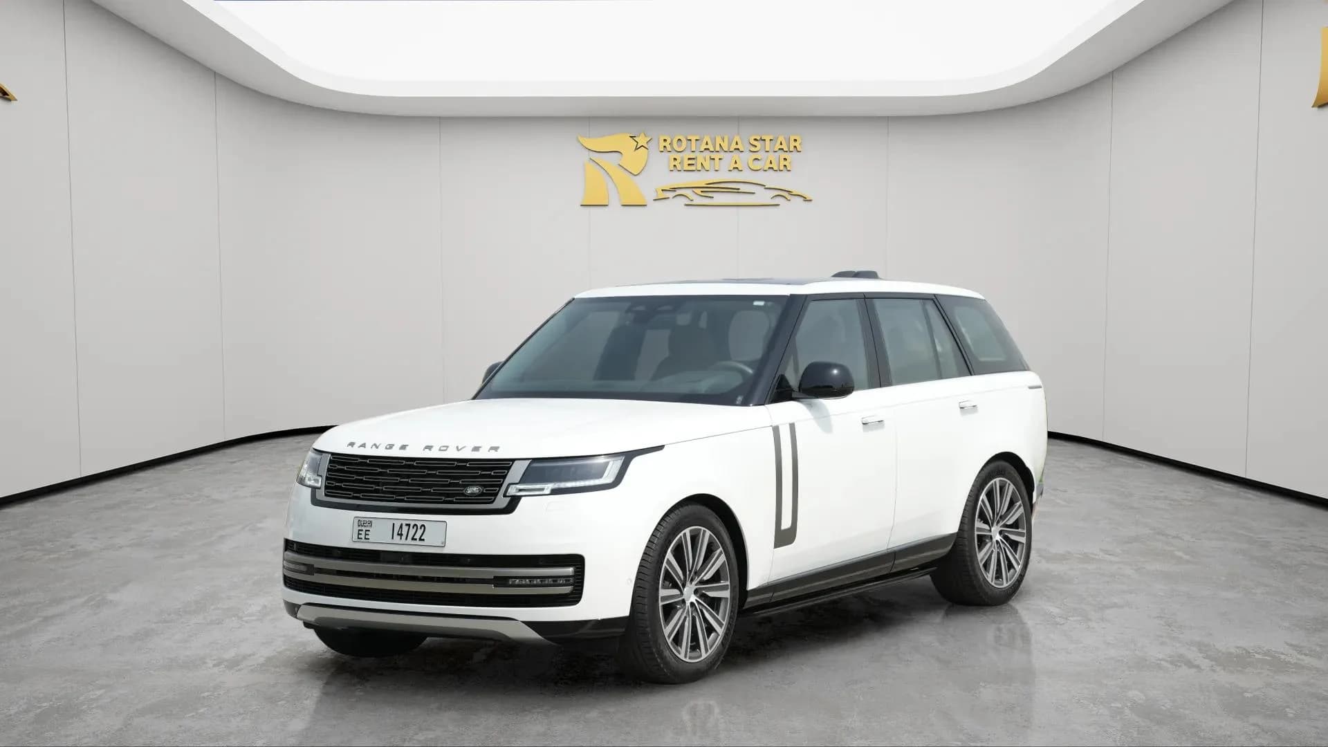 LANDROVER Range Rover Vogue - Image 2