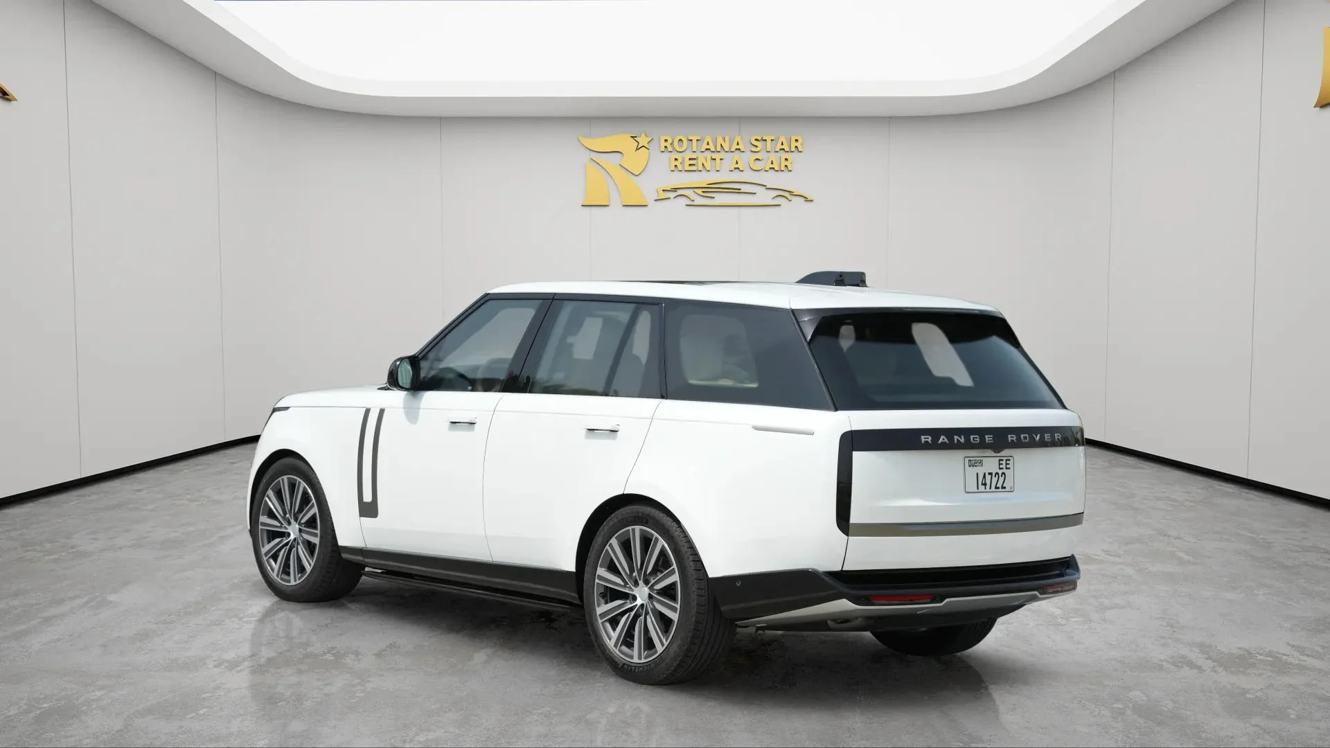 LANDROVER Range Rover Vogue - Image 4