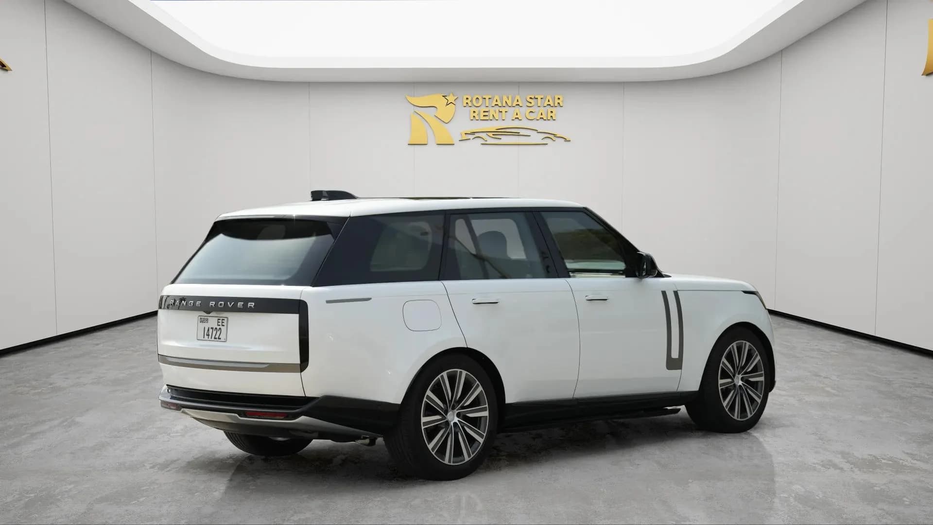 LANDROVER Range Rover Vogue - Image 5