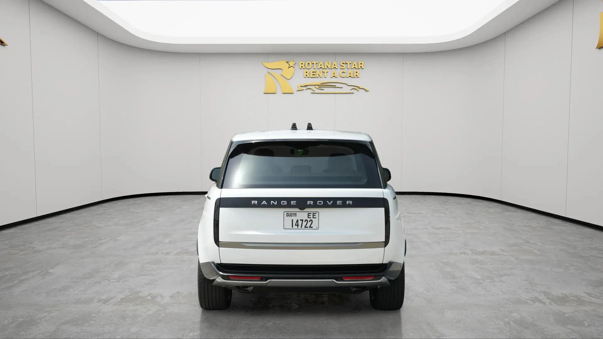 LANDROVER Range Rover Vogue - Image 6