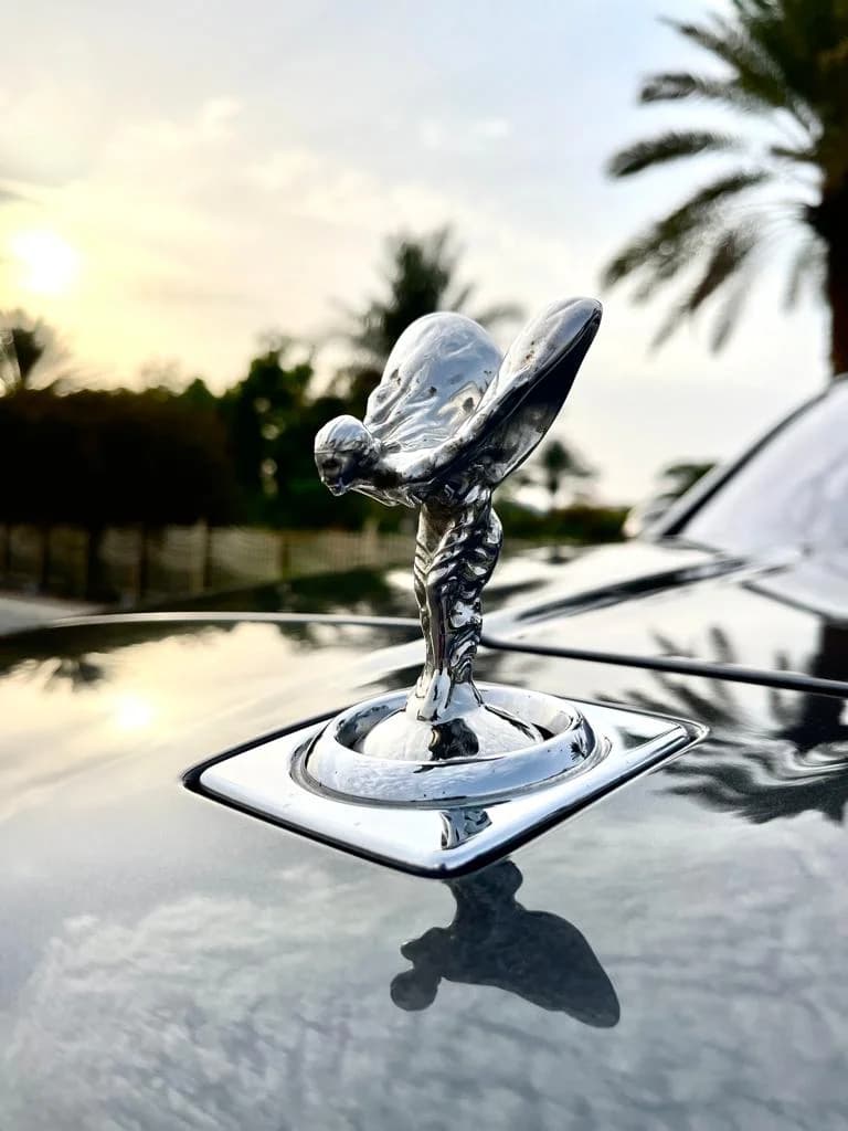 ROLLSROYCE Cullinan - Image 5