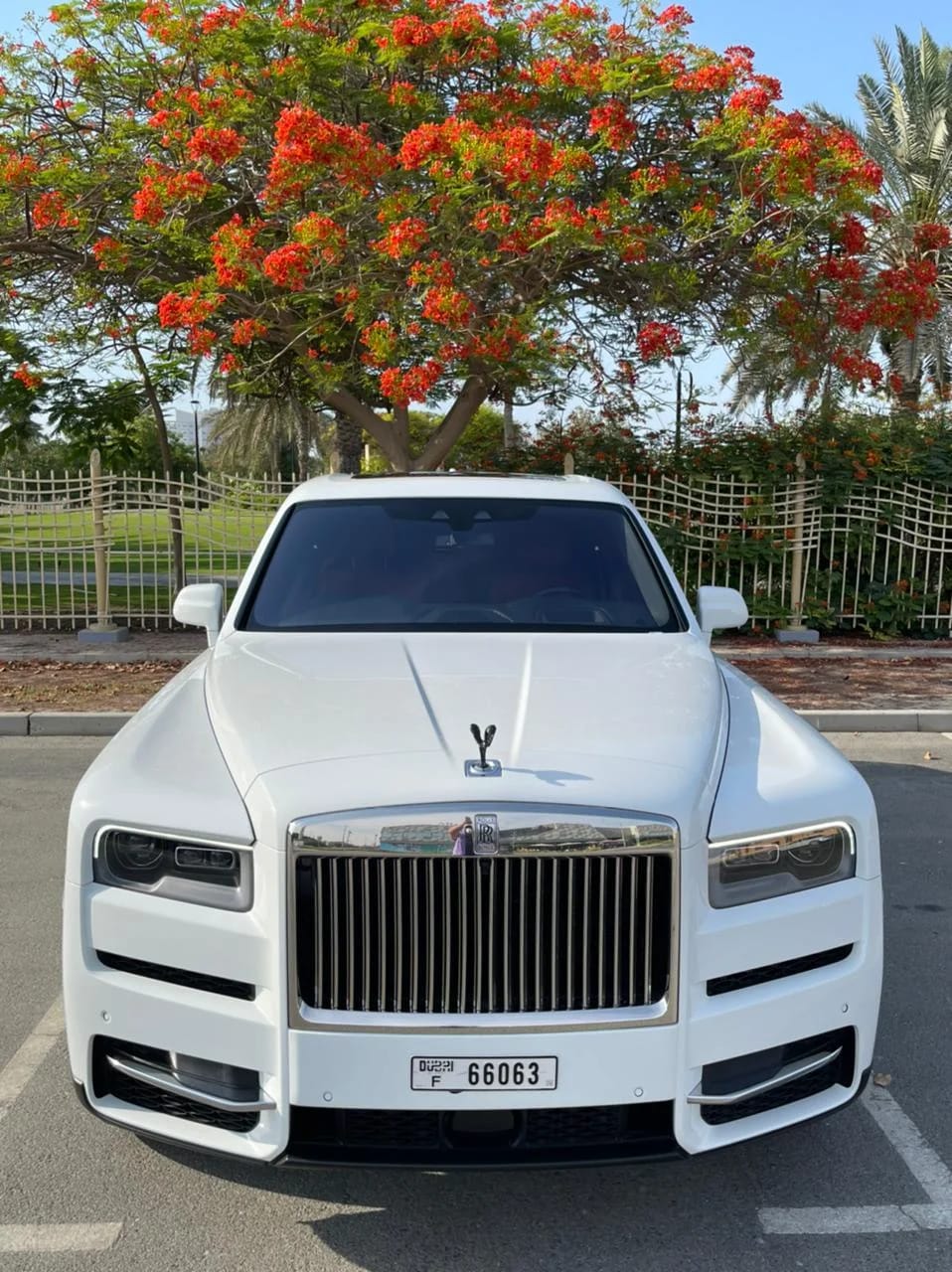 ROLLSROYCE Cullinan - Image 1