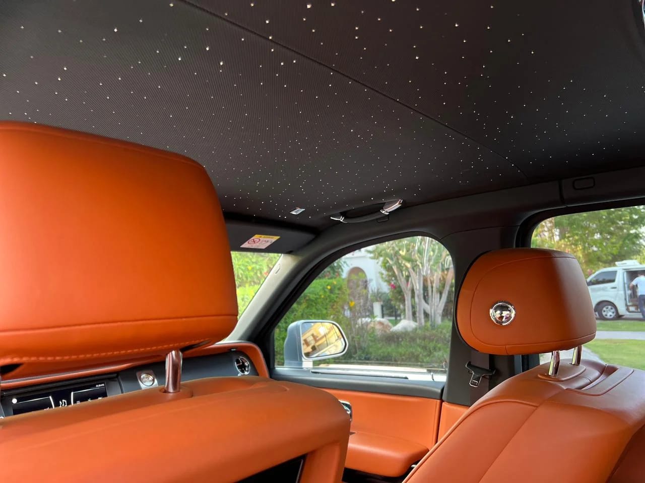 ROLLSROYCE Cullinan - Image 9