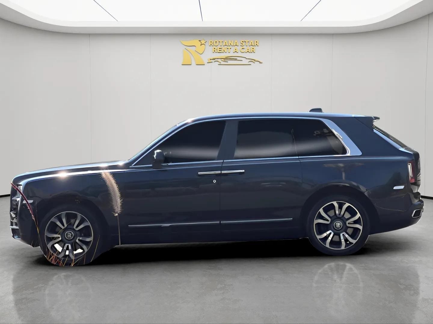 ROLLSROYCE Cullinan - Image 7