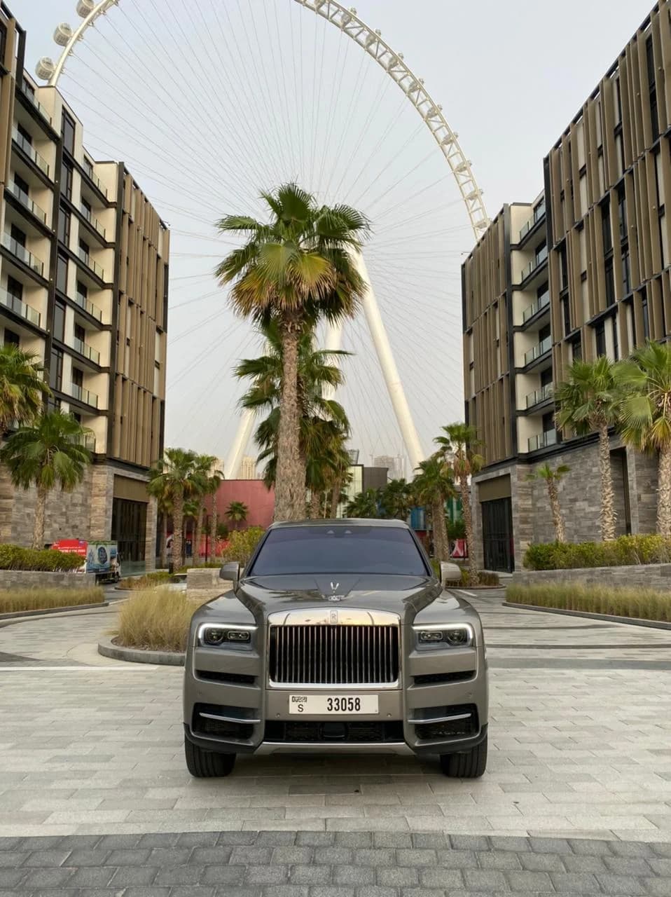 ROLLSROYCE Cullinan - Image 3