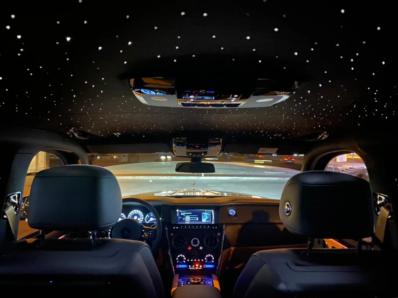 ROLLSROYCE Cullinan - Image 6