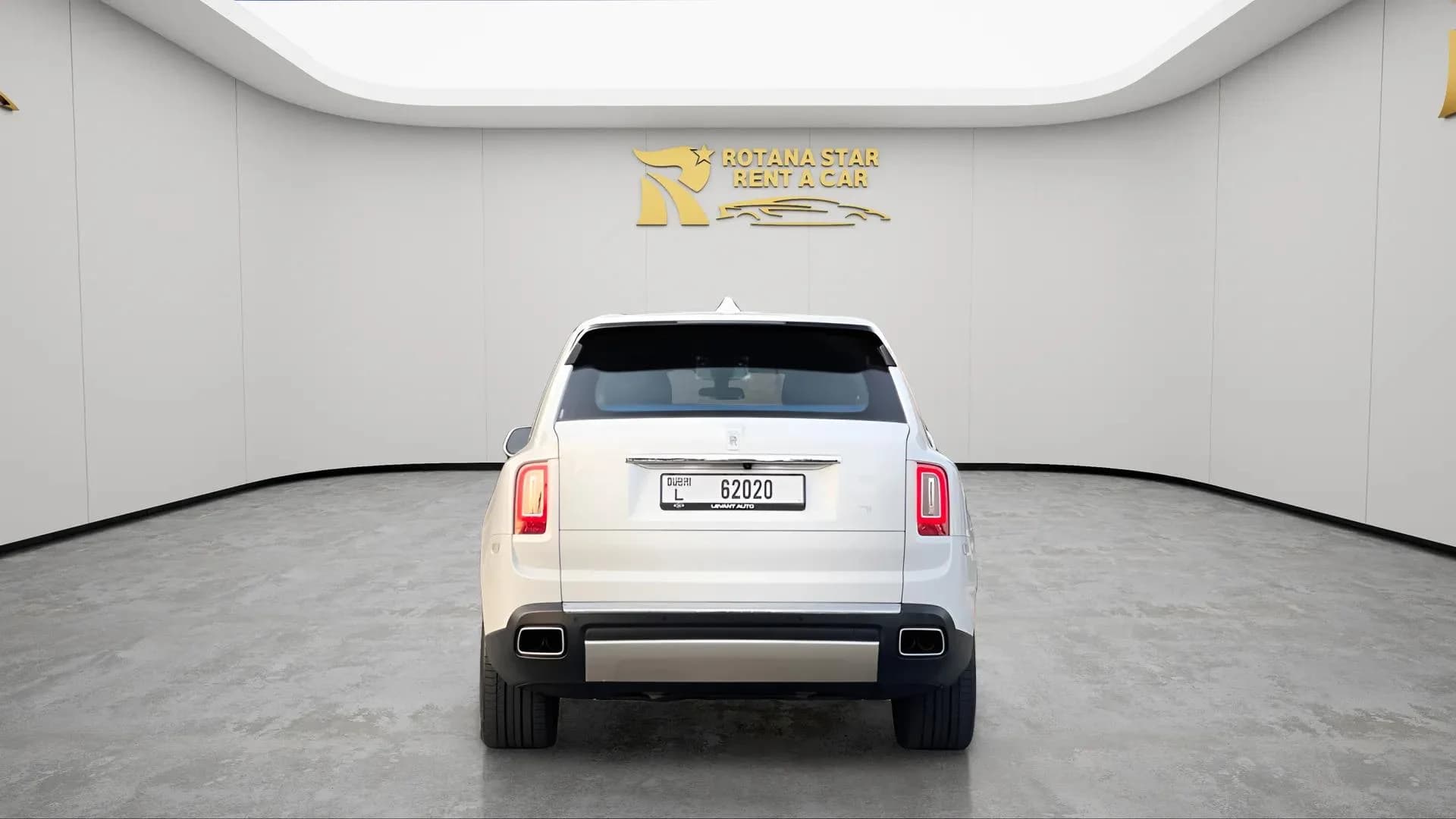 ROLLSROYCE Cullinan - Image 5