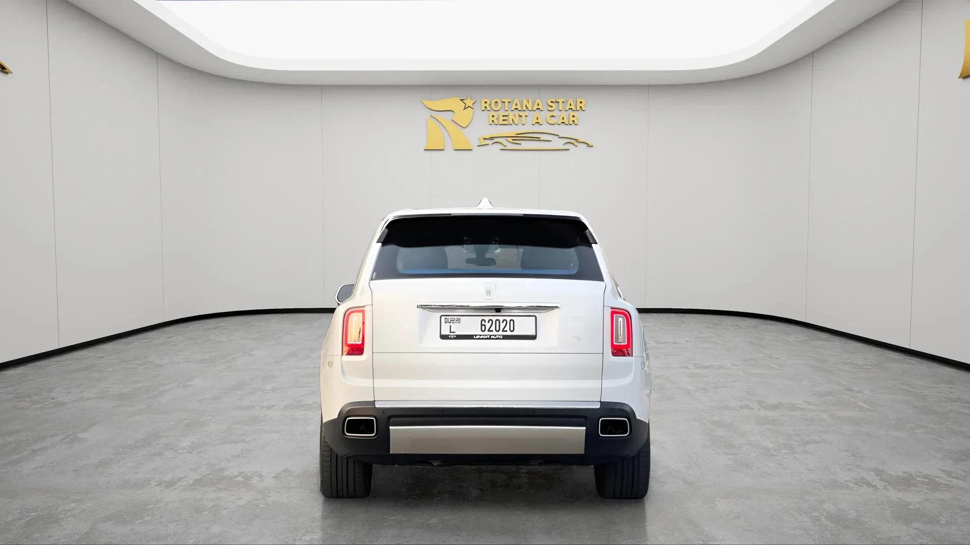 ROLLSROYCE Cullinan - Image 5