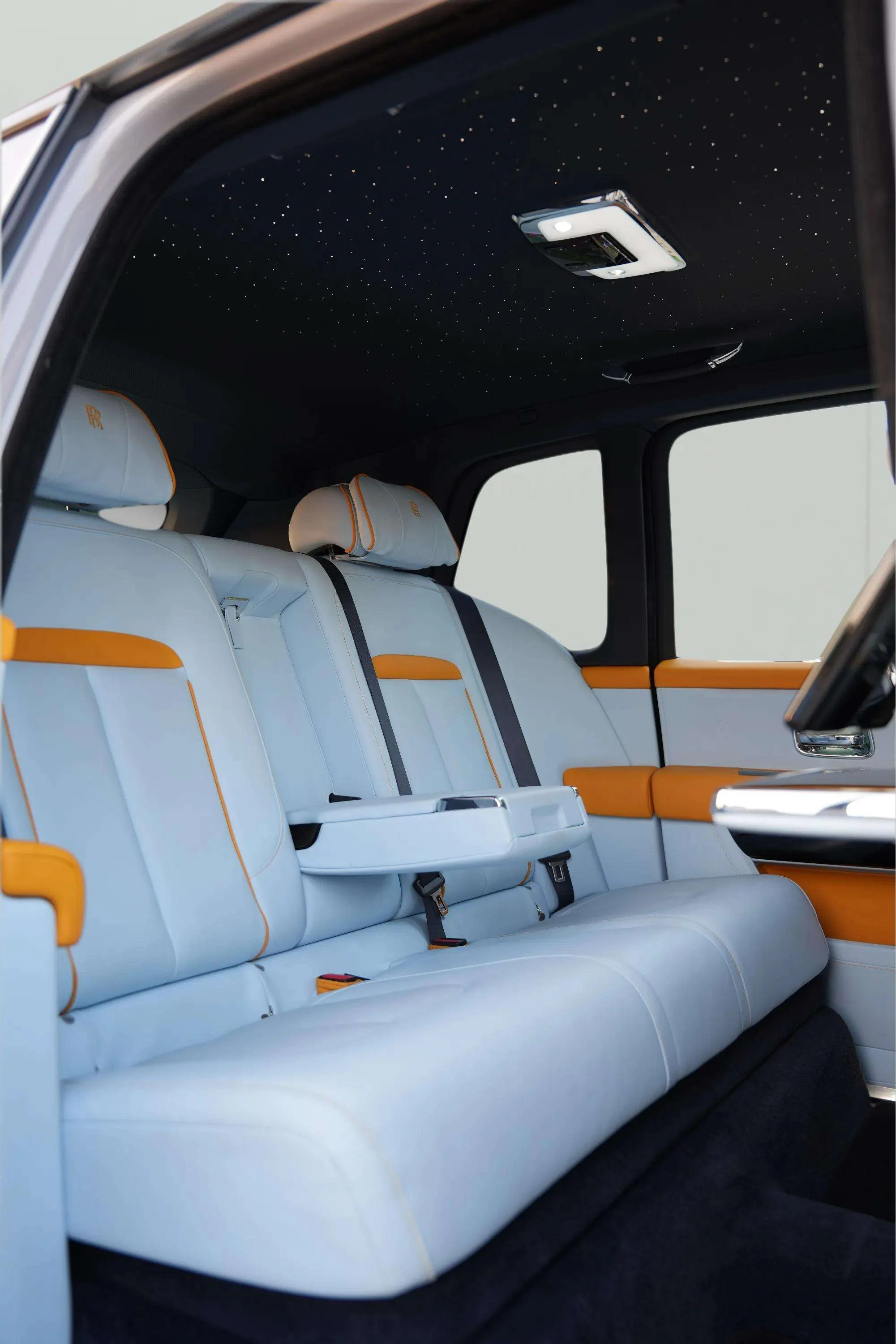 ROLLSROYCE Cullinan Black Badge - Image 3